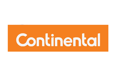 continental